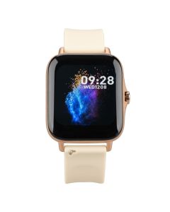 Смарт-годинник Gelius Pro GP-SW004 Amazwatch GT2 (IPX7) Золотий (Gold) VV