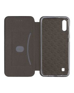 Чохол кейс для Samsung M10 Kira Shell Чорний (Black)