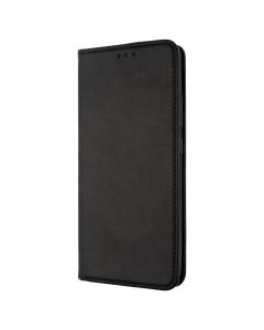 Чохол кейс для Realme C11 2021 TPU Magnet Чорний (Black)