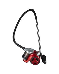 Пилосос Vegas VVC-8222R Червоний (Red)