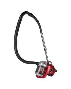 Пилосос Vegas VVC-8222R Червоний (Red)