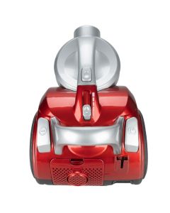 Пилосос Vegas VVC-8222R Червоний (Red)