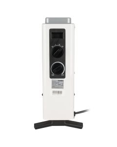 Обігрівач конвекторний Comfee CENDK20-21AWH Білий (White)