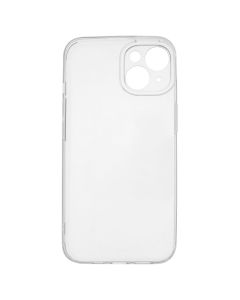 Чехол-накладка для iPhone 14 Plus Baseus Simple Прозрачный