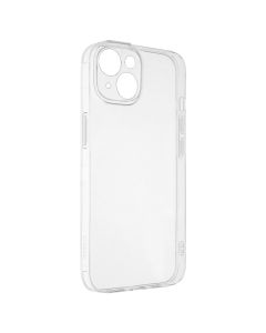 Чехол-накладка для iPhone 14 Plus Baseus Simple Прозрачный