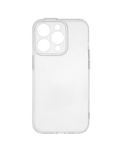 Чохол накладка для iPhone 14 Pro Max Baseus Simple Прозора (Transparent)