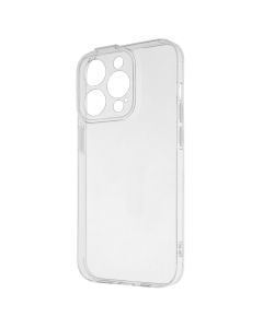 Чохол накладка для iPhone 14 Pro Max Baseus Simple Прозора (Transparent)