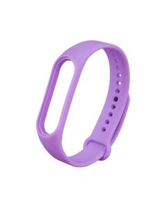 Ремешок для часов Xiaomi Mi Band 7 Фиолетовый (Purple)