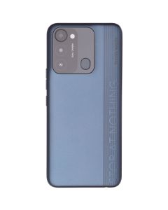 Смартфон TECNO Spark 8C (KG5J) 2/64Гб Магнитно-черный