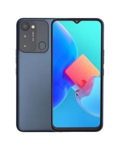 Смартфон TECNO Spark 8C (KG5J) 2/64Гб Магнитно-черный