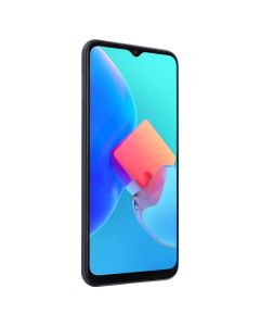 Смартфон TECNO Spark 8C (KG5J) 2/64Гб Магнитно-черный