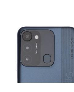 Смартфон TECNO Spark 8C (KG5J) 2/64Гб Магнитно-черный