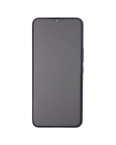 Смартфон TECNO Spark 8C (KG5J) 2/64Гб Магнитно-черный