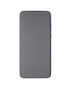 Смартфон Oscal C60 4/32Gb Black
