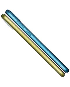 Смартфон Oscal C60 4/32Gb Green