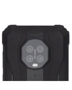 Смартфон Oscal S60 Pro 4/32Gb Black