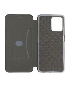 Чохол кейс для Realme C35 Kira Shell Чорний (Black)