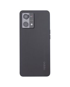 Смартфон OPPO Reno 7 8/128Gb Cosmic Black