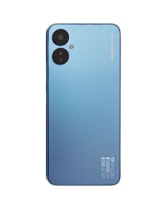 Смартфон TECNO Spark 9 Pro (KH7n) 4/128Gb NFC 2SIM Burano Blue