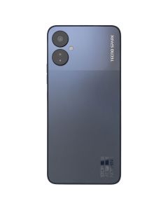 Смартфон TECNO Spark 9 Pro (KH7n) 4/128Gb NFC 2SIM Quantum Black