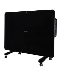Обігрівач конвекторний Comfee CENDK15-15MRBK Чорний (Black)