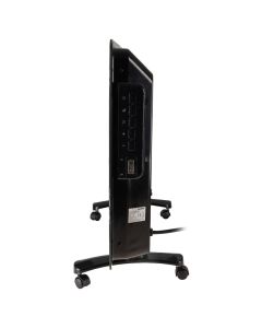 Обігрівач конвекторний Comfee CENDK15-15MRBK Чорний (Black)