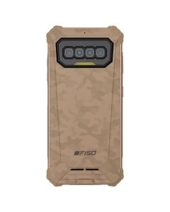 Смартфон Oukitel F150 R2022 8/128Gb Sahara