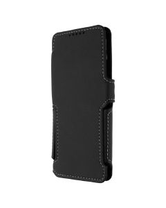 Чохол кейс для TECNO Camon 19 NEO Status Case Чорний (Black)