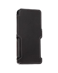 Чохол кейс для TECNO Pova 3 Status Case Магніт Чорний (Black)