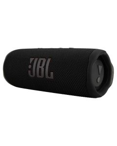 Bluetooth колонка JBL Flip 6 (JBLFLIP6BLKEU) Чорна (Black)