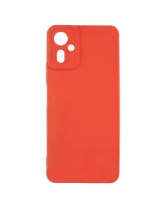 Чохол накладка для TECNO Camon 19 Original Червона (Red)