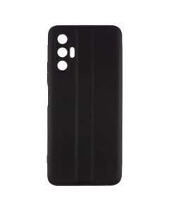 Чохол накладка для TECNO Pova 3 Original Чорна (Black)