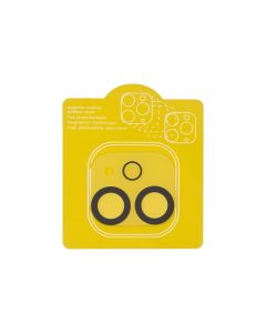 Захисне скло на камеру iPhone 12 Mini Camera Glass