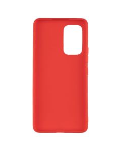 Чехол-накладка для Samsung A53 5G оригинальный Красный (Red)