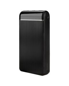 PowerBank 20000 mAh Hoco J59A Famous mobile Чорний (Black)