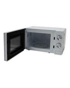 Мікрохвильова піч Gorenje MO17E1W Біла (White)