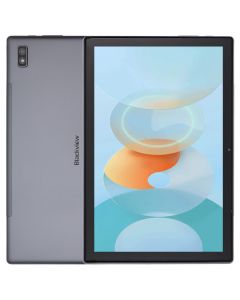 Планшет Blackview Tab 9 4/64GB LTE Сірий (Grey) + Чохол-книжка