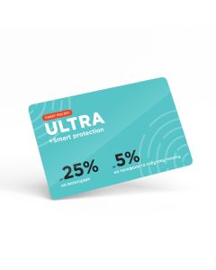Пакет послуг «Ультра Смарт» 15000-16999 грн