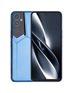 Смартфон TECNO POVA NEO-2 (LG6n) 4/64Gb Cyber Blue