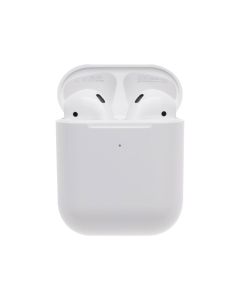 Бездротові навушники вкладиші Hoco EW02 Білі (White)