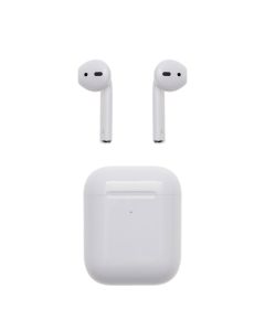 Бездротові навушники вкладиші Hoco EW02 Білі (White)