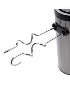 Міксер Eisen EHM-05B Чорний (Black)