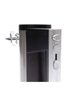 Міксер Eisen EHM-05B Чорний (Black)