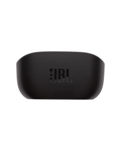 Бездротові навушники вкладиші JBL Wave 100TWS Чорні (Black)