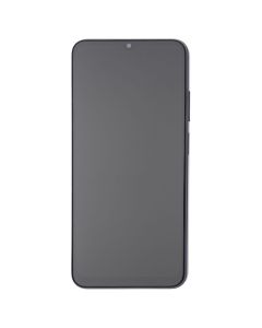 Смартфон Oscal C80 8/128Gb Black