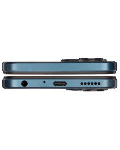 Смартфон Oscal C80 8/128Gb Blue