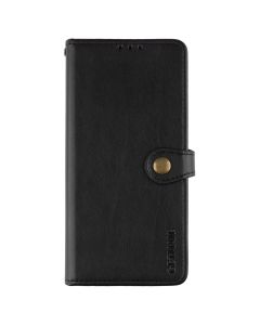 Чохол кейс для Xiaomi Redmi 9A GETMAN Gallant Чорний (Black)