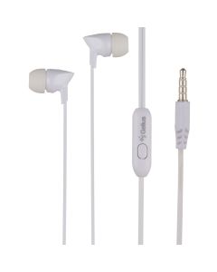 Навушники з мікрофоном Gelius Ultra Symphony GU-080 Білі (White)