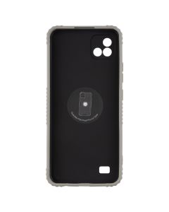 Чохол накладка для Realme C11 2021/C20/C21 Armor Guardian Прозора (Transparent)