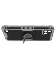 Чохол накладка для Realme C11 2021/C20/C21 Armor Guardian Прозора (Transparent)